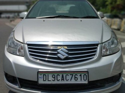 Used 2013 Maruti Suzuki SX4 MT for sale in New Delhi