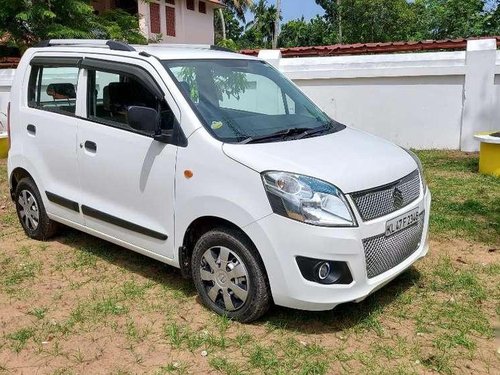 Used 2016 Maruti Suzuki Wagon R MT for sale in Kodungallur 