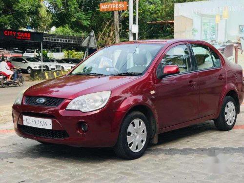 Used Ford Fiesta 2008 MT for sale in Kozhikode 