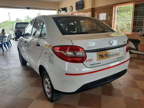 Used Tata Zest 2018 MT for sale in Cuddalore 