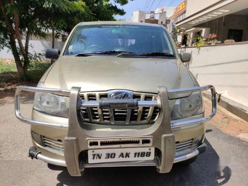 Used Mahindra Xylo E8 BS IV 2010 MT for sale in Coimbatore 