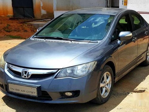 Used Honda Civic 2011 MT for sale in Madurai 