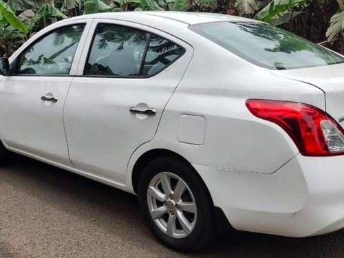 Used 2012 Nissan Sunny MT for sale in Rajahmundry 