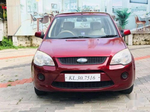 Used Ford Fiesta 2008 MT for sale in Kozhikode 