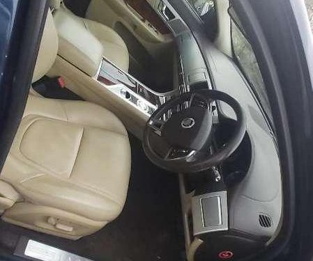 Used 2013 Jaguar XF AT for sale in Bilaspur 