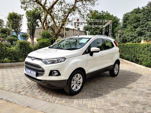 Used 2015 Ford EcoSport AT for sale in Gurgaon 