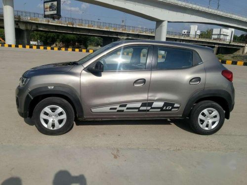 Used 2018 Renault Kwid MT for sale in Lucknow 