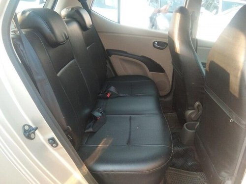 Used 2011 Hyundai i10 MT for sale in Mumbai