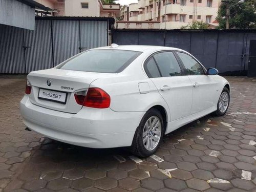 Used BMW 3 Series 2008 AT for sale in Coimbatore 