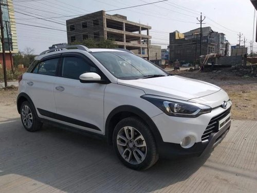 Used 2017 Hyundai i20 Active MT for sale in Indore 