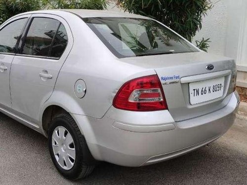 Ford Fiesta Classic CLXi 1.4 TDCi, 2014, MT in Coimbatore 