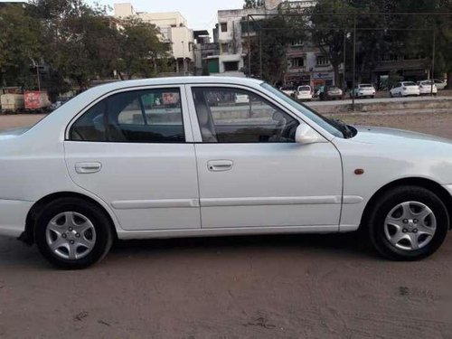 Hyundai Accent GLE, 2010, MT for sale in Ahmedabad 