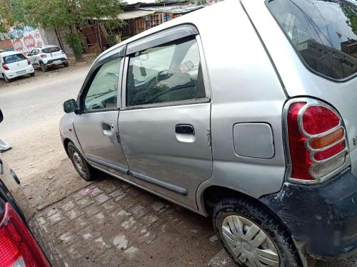 Maruti Suzuki Alto LX, 2007, Petrol MT for sale in Gurgaon 