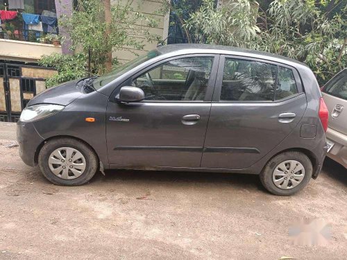 Hyundai I10 Magna 1.1 LPG, 2012, Petrol MT for sale in Hyderabad 