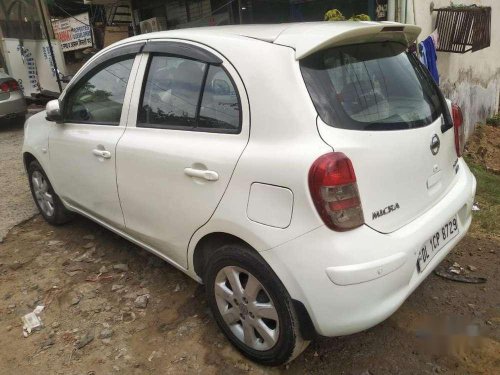 Used Nissan Micra 2013 MT for sale in Noida 