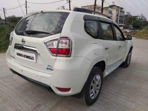 Used 2013 Nissan Terrano MT for sale in Indore 