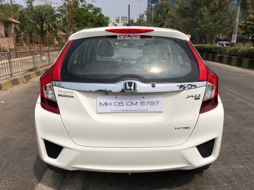 Used Honda Jazz 1.2 SV i VTEC 2015 MT for sale in Mumbai