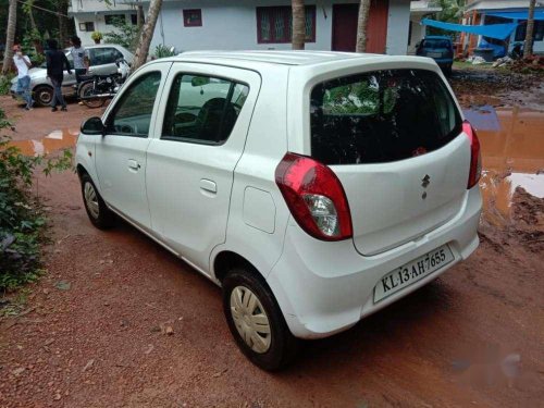 Used Maruti Suzuki Alto 800 2016 MT for sale in Kannur 