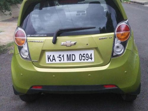 Used Chevrolet Beat 2012 MT for sale in Nagar