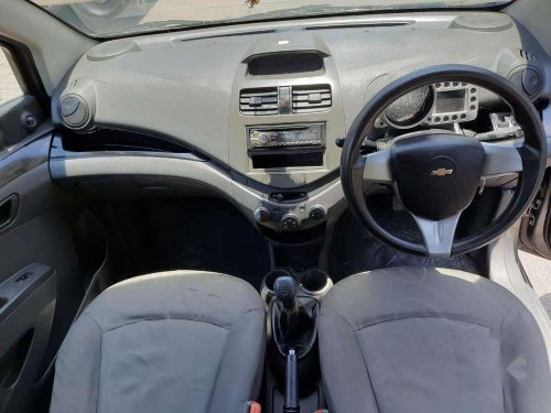 Used Chevrolet Beat 2012 MT for sale in Mumbai