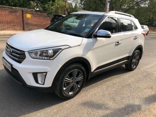 Used Hyundai Creta 1.6 SX 2015 AT for sale in Ahmedabad 