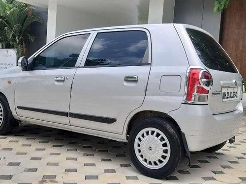 Used Maruti Suzuki Alto K10 2012 MT for sale in Nashik