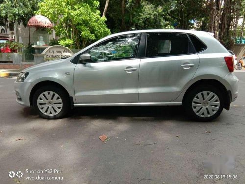 Used 2016 Volkswagen Polo MT for sale in Mumbai