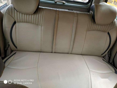 Used 2011 Mahindra Scorpio MT for sale in Hyderabad 