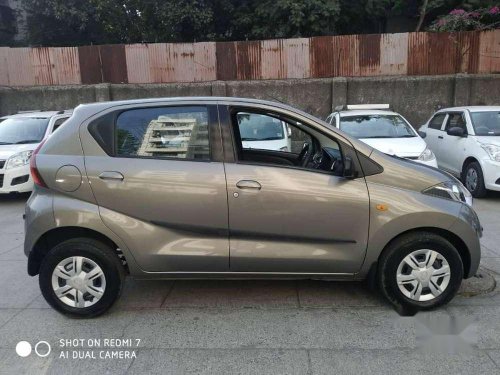 Datsun Redi-Go T Option, 2017, Petrol MT for sale in Mumbai