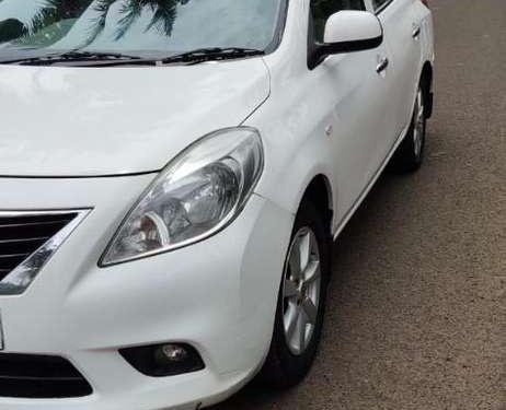 Used 2012 Nissan Sunny MT for sale in Rajahmundry 