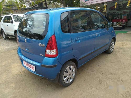 Used 2006 Maruti Suzuki Zen Estilo MT for sale in Pune