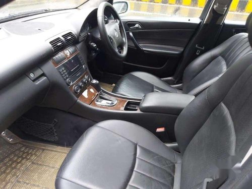 Used Mercedes Benz C-Class 2006 MT for sale in Mumbai