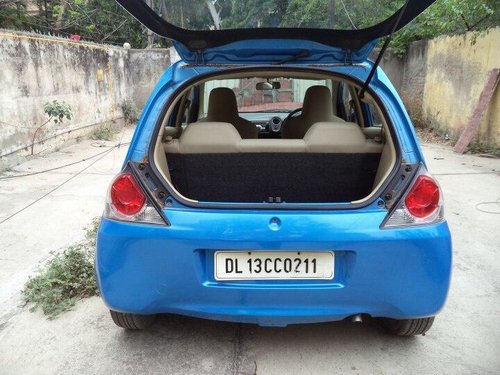 Used 2011 Honda Brio MT for sale in New Delhi