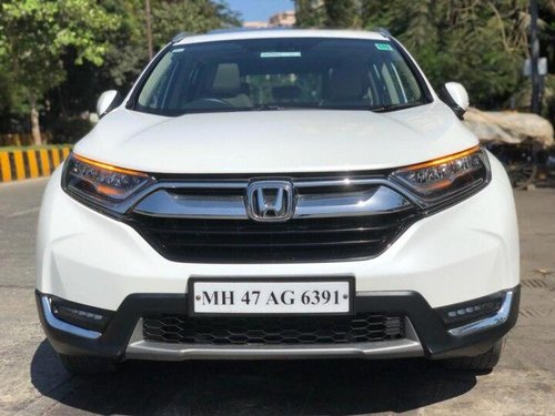 Used Honda CR V 2.0L 2WD 2019 AT for sale in Mumbai