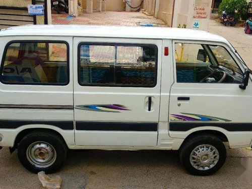 Used 2009 Maruti Suzuki Omni MT for sale in Hyderabad 