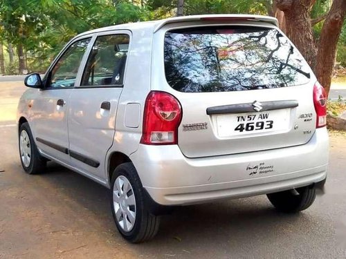 Maruti Suzuki Alto K10 VXi, 2013, Petrol MT for sale in Coimbatore 