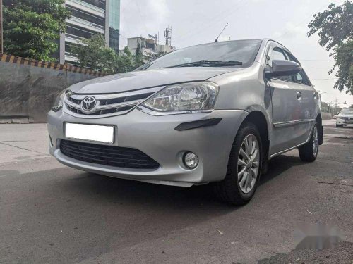 Used Toyota Etios 2014 MT for sale in Mumbai