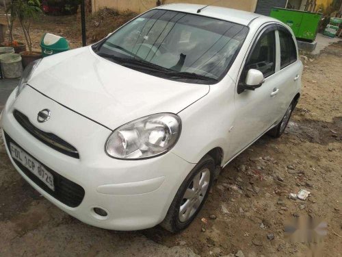 Used Nissan Micra 2013 MT for sale in Noida 