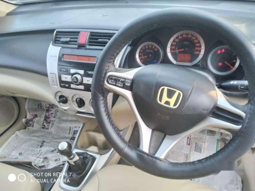 Used Honda City 2009 MT for sale in Hyderabad 