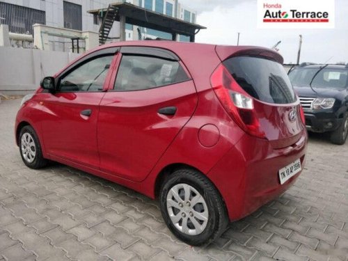 Used Hyundai Eon Magna PLUS 2017 MT for sale in Chennai 