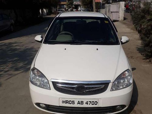 Used Tata Indigo CS 2010 MT for sale in Yamunanagar 