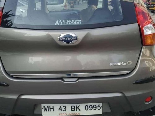 Used 2017 Datsun Redi-GO T Option MT for sale in Mumbai