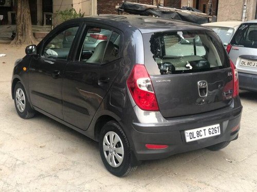 Used Hyundai i10 Era 1.1 2010 MT for sale in New Delhi