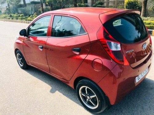 Used Hyundai EON Magna Plus 2013 MT for sale in New Delhi