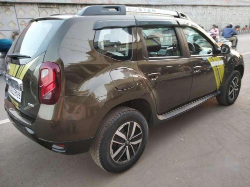 Used Renault Duster 2018 MT for sale in Surat 