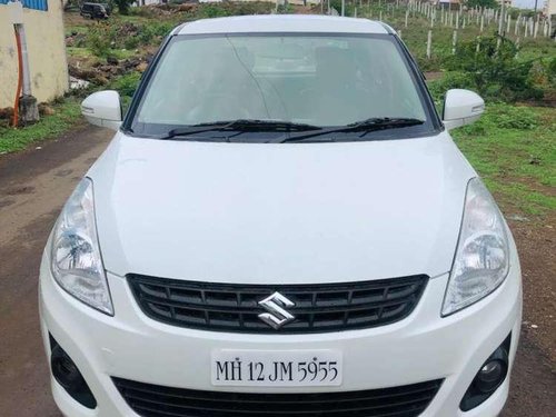 Used 2013 Maruti Suzuki Swift Dzire MT for sale in Chinchwad 