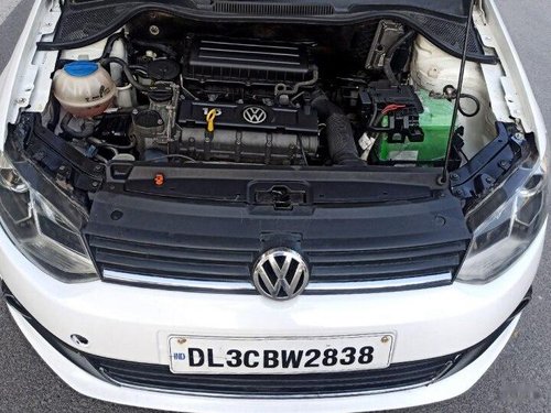 Used 2014 Volkswagen Vento MT for sale in New Delhi