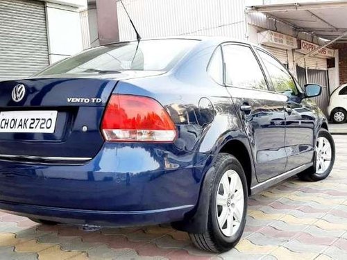 Used Volkswagen Vento 2011 MT for sale in Chandigarh 