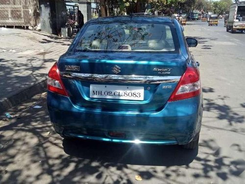 Maruti Suzuki Swift Dzire ZDI, 2012, Diesel MT for sale in Mumbai