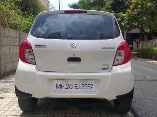 Used 2017 Maruti Suzuki Celerio AT for sale in Nashik